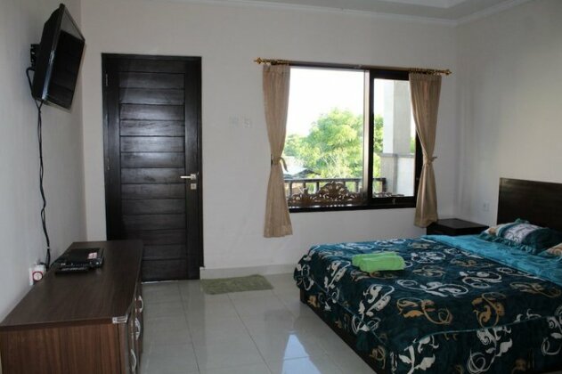 Rencang Family Homestay - Photo4