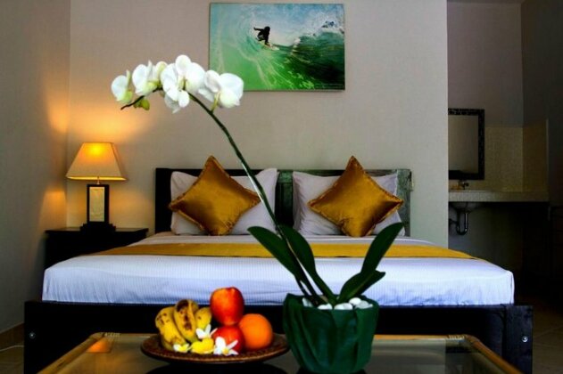 Ropik & Alik Home Stay - Photo2