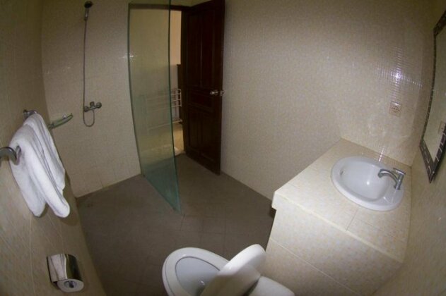 Ropik & Alik Home Stay - Photo5