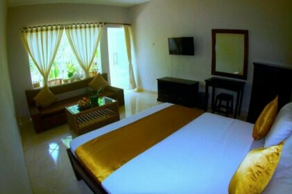 Ropik & Alik Home Stay