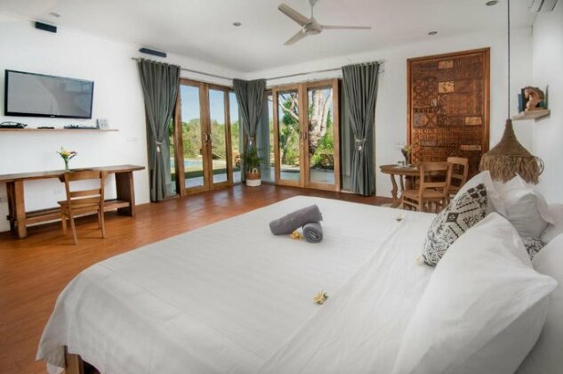 Rumah Wayan Uluwatu - Photo5