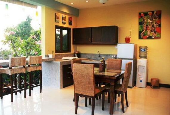 Sandat Mas Cottages - Photo2