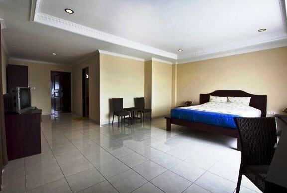 Sandat Mas Cottages - Photo3