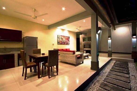 Sandat Mas Cottages - Photo4