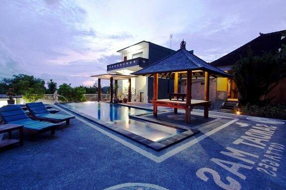 Sandat Mas Cottages - Photo5