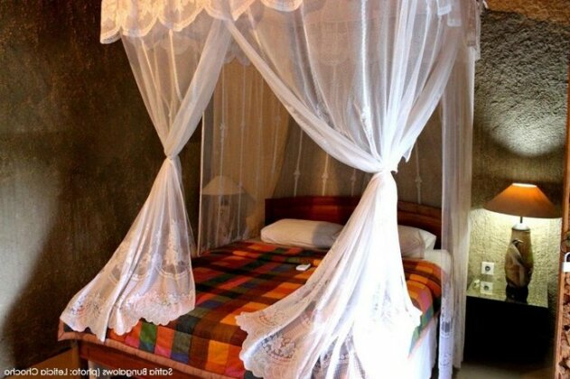 Satria Bungalow - Photo4