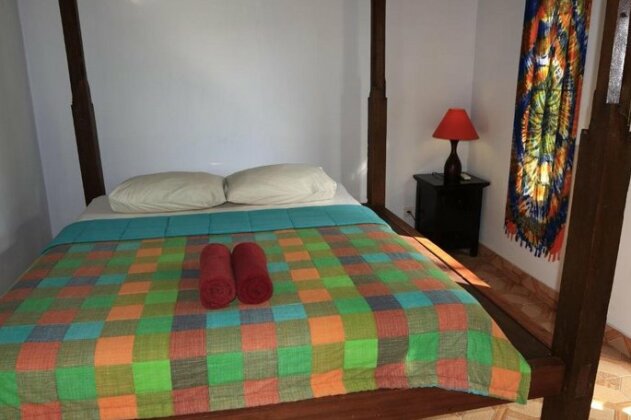 Satria Bungalow - Photo5