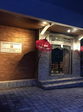 Satria Bungalow