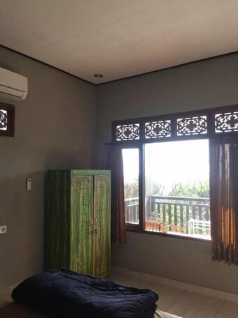 Schapa Hill Homestay - Photo3