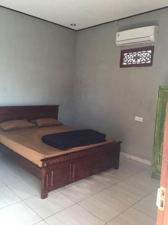 Schapa Hill Homestay - Photo4