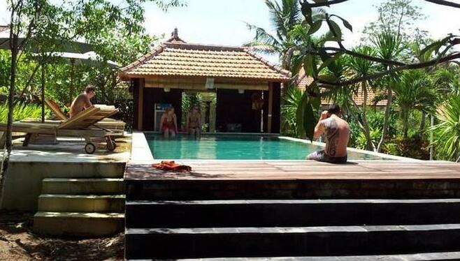 Standard Room 1 Best for Surfer Uluwatu - Photo2