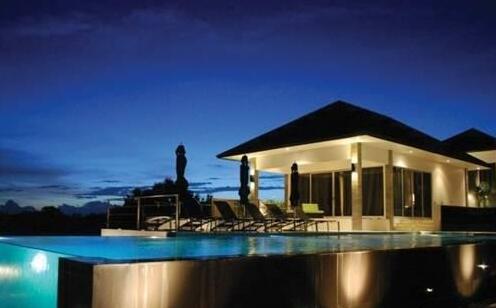 Suluban Cliff Bali Villa - Photo2