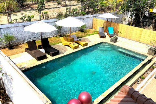 Surfside Villas 3 Uluwatu - Photo2