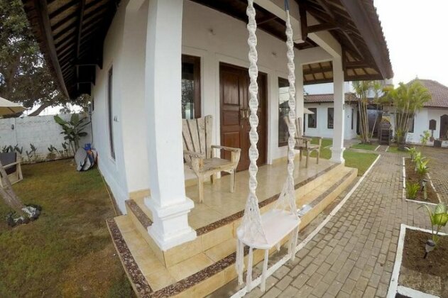 Surfside Villas 3 Uluwatu - Photo4