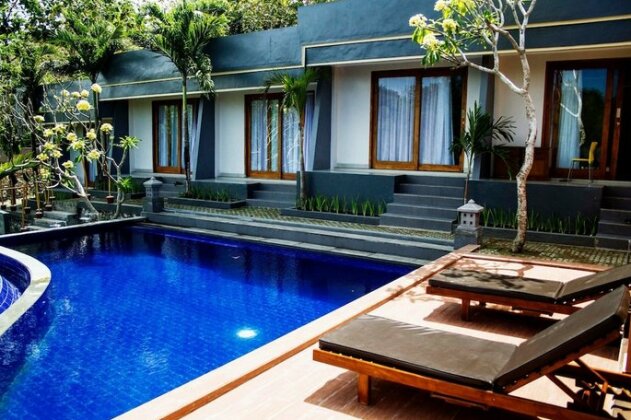 Terrace Ampels - Photo2