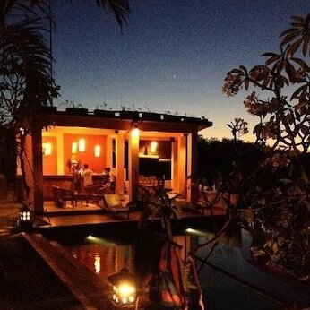 Terrace Ampels - Photo3