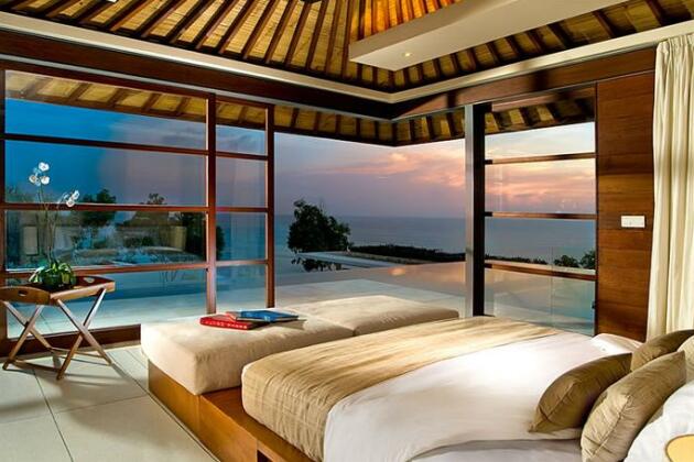 The Calyx Villa - Photo2
