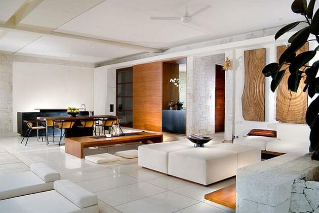 The Calyx Villa - Photo4