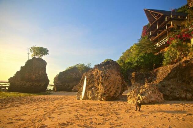 The Inn Possible