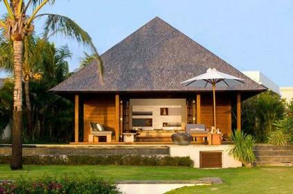 The Istana