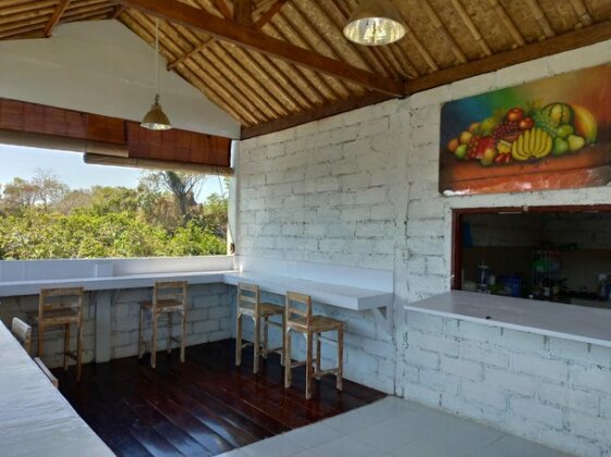 The Pande Hill Homestay - Photo3