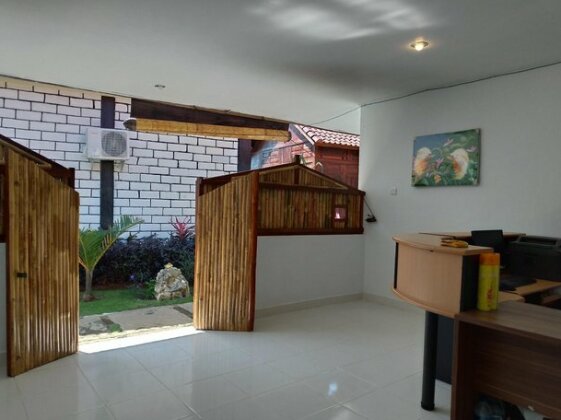 The Pande Hill Homestay - Photo4