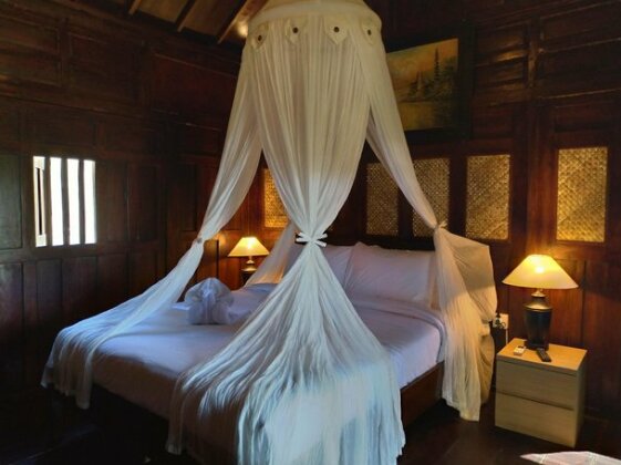 The Pande Hill Homestay - Photo5