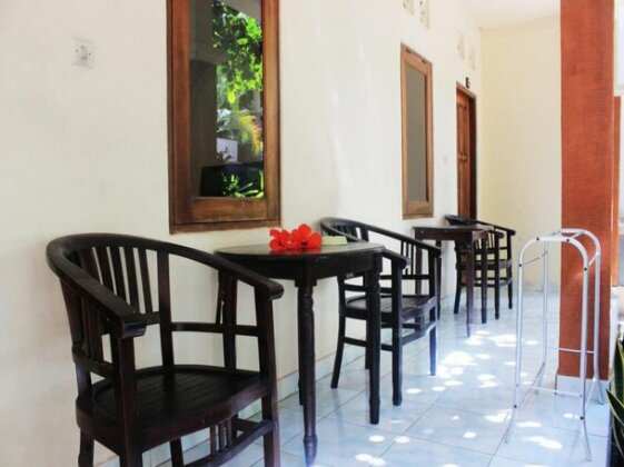 The Room Padang-padang - Photo2