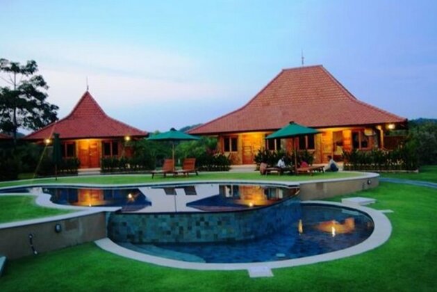 Three Monkeys Villas - Photo2