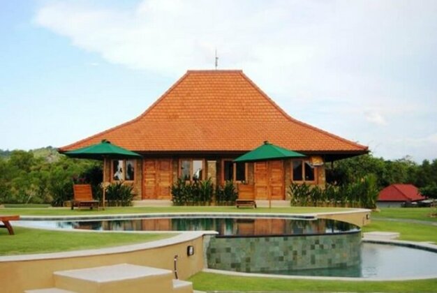Three Monkeys Villas - Photo3