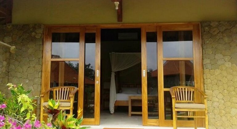 Three Monkeys Villas - Photo4
