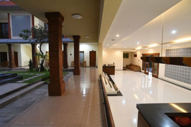 Tom's Inn Pecatu - Photo3