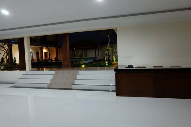 Tom's Inn Pecatu - Photo5