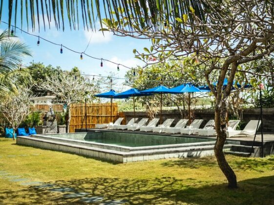 Uluwatu Backpackers - Photo4