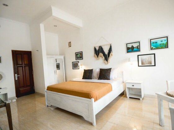 Uluwatu Backpackers - Photo5