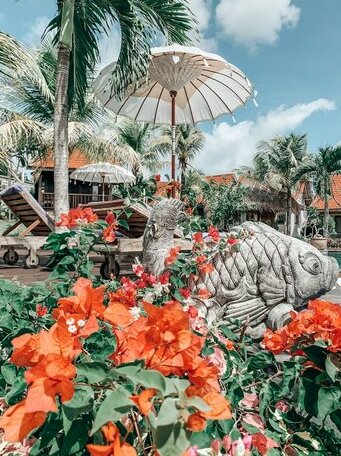 Uluwatu Breeze Village - Photo2