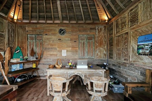 Uluwatu Breeze Village - Photo3