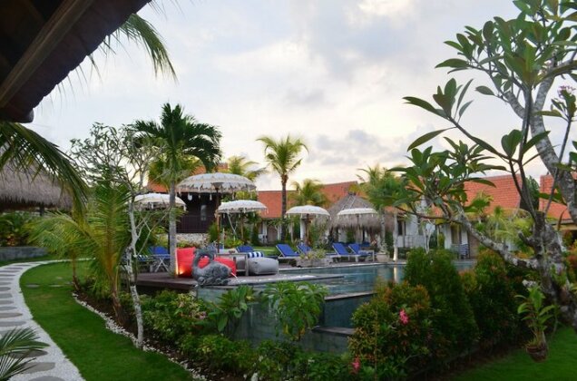 Uluwatu Breeze Village - Photo5