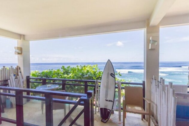 Uluwatu Cliff Apartments - Photo2