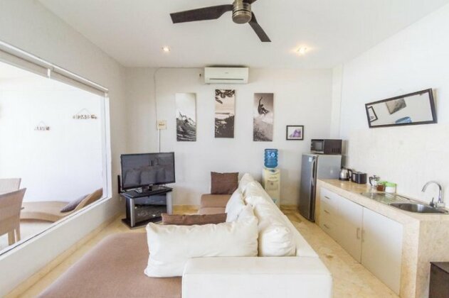 Uluwatu Cliff Apartments - Photo3