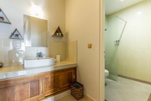 Uluwatu Cliff Apartments - Photo4
