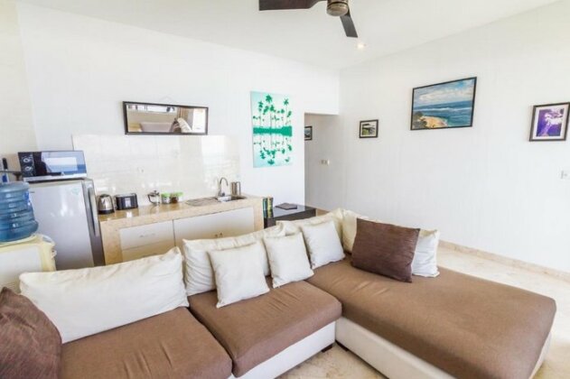 Uluwatu Cliff Apartments - Photo5