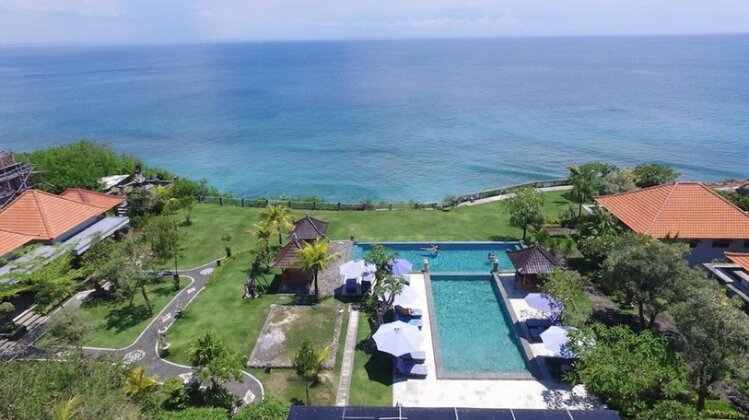 Uluwatu Cottages - Photo2