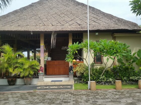 Uluwatu Cottages - Photo3