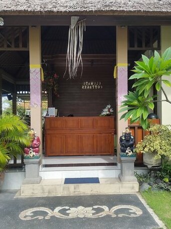 Uluwatu Cottages - Photo5