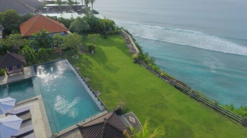 Uluwatu Cottages