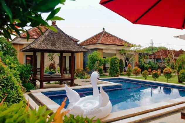 Uluwatu Jungle Villa - Photo2
