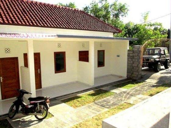 Uluwatu Surf House - Photo4