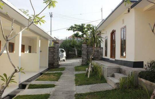 Uluwatu White Sands - Photo2