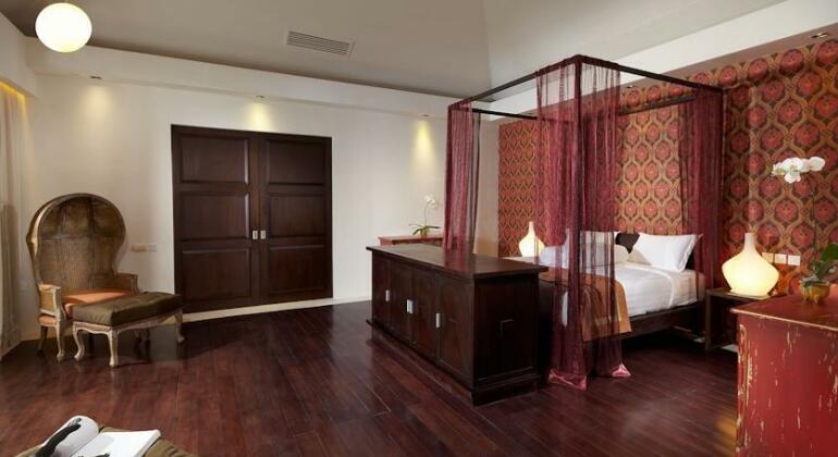 Villa Anugrah - Photo4